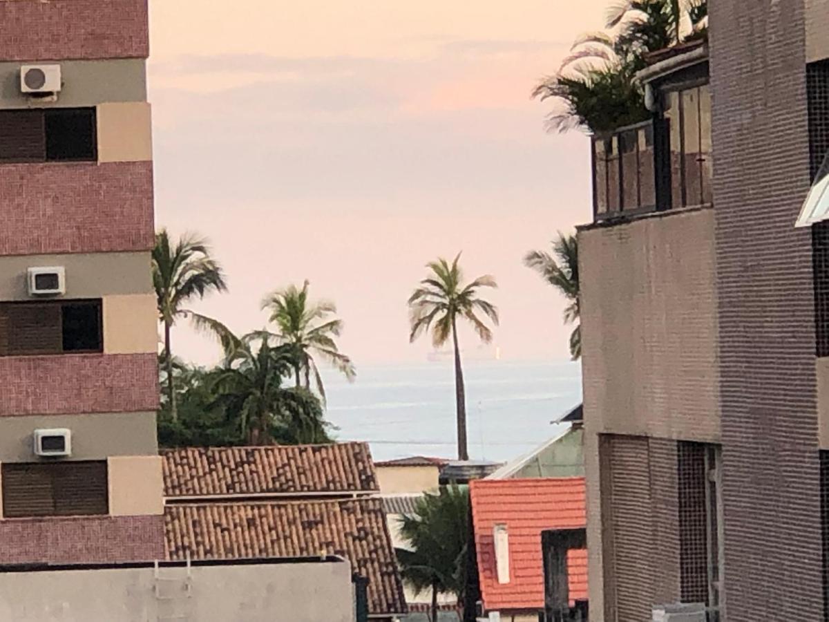 Guaruja Enseada Apartment Exterior photo