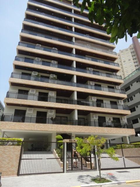 Guaruja Enseada Apartment Exterior photo